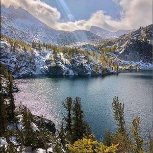 Meet your Posher, Besa